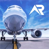 RFSPro模拟飞行全机型解锁版本v2.5.9 中文版