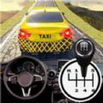 城市极速驰骋自由驾驶