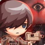 恶魔之眼末日生存冒险手游v1.0.07无限眼睛版