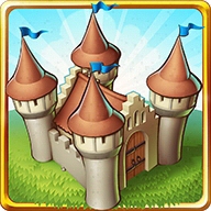 家园7中世纪帝国建设全资源解锁v1.15.9 中文版