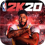 NBA2K20真实竞技沉浸版下载v98.0.2 无限金币版