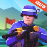 战地模拟器全武器畅玩射击v1.4.3 正版