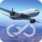 无限飞行2025全机型开放v24.4.5 无限金币版