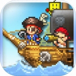 大航海物语像素航海策略手游v2.4.5 无限资源版