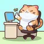 猫咪经营游戏搬砖之王特色玩法v1.02 无限钻石版
