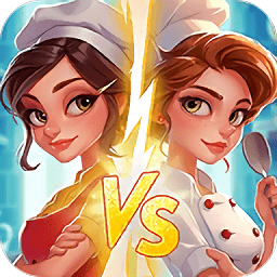 星厨奇迹畅玩版金币钻石全解锁v1.97.0 内置菜单版