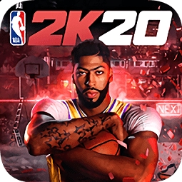 NBA2K20畅玩豪华版真实球员