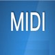 MIDI Tracker中文版免费下载专业音乐编辑器v1.0