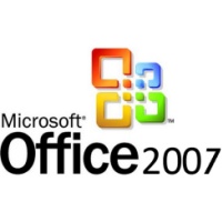 Microsoft Office 2007经典办公套件