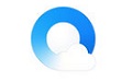 QQ浏览器界面示意图