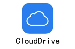 CloudDrive本地硬盘同步工具