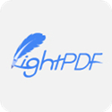 LightPDF多功能文档处理工具使用详解