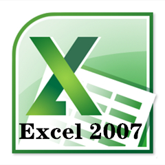 Excel 2007表格制作与数据处理方案4.3.5.10