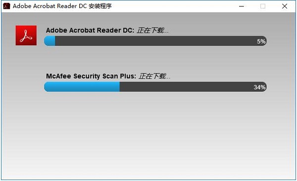 安装流程示意图