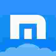 遨游Maxthon3高效纯净浏览