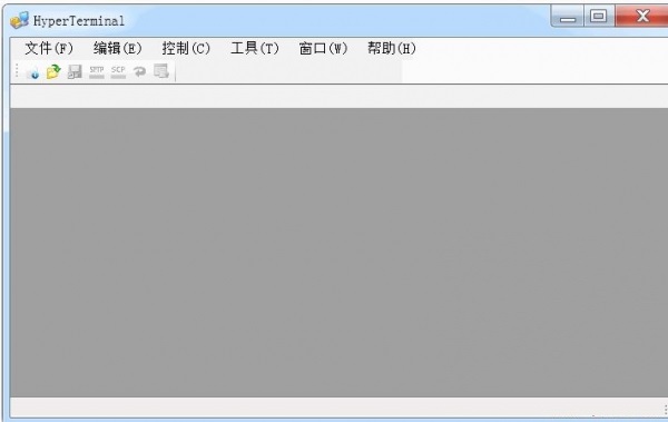 多窗口演示