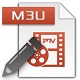 M3U播放列表高效管理工具v1.1.0.59