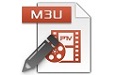 M3U播放列表工具