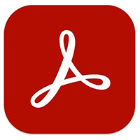 Adobe Acrobat Reader DC中文版高效PDF解决方案v2.0.0.707