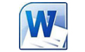 word2014办公软件界面