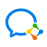 企业微信高效协同办公解决方案v4.1.32.6005