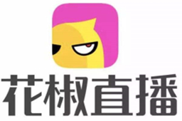 花椒直播界面