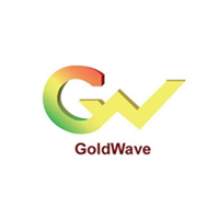 GoldWave中文版音频编辑解决方案