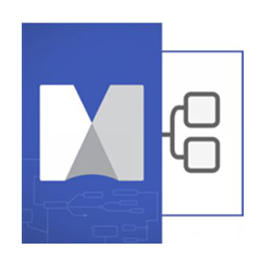 MindManager中文版高效思维管理工具v2019
