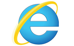 IE10浏览器界面