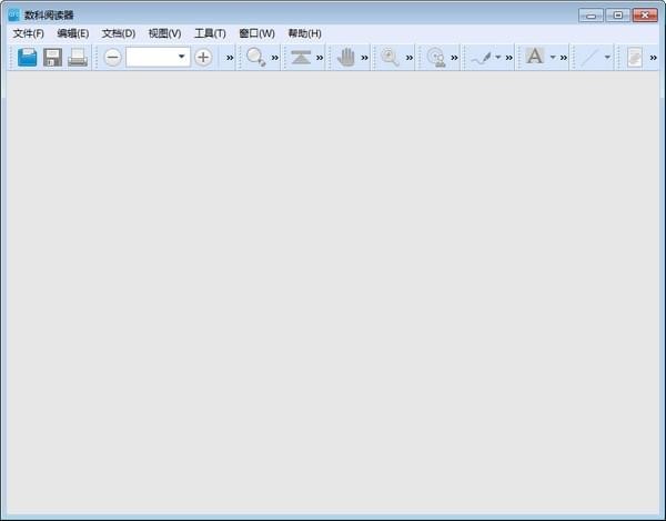 功能界面示意图