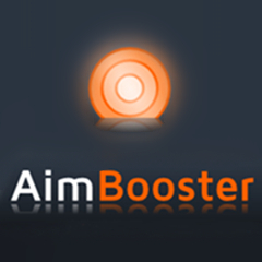 aimbooster 鼠标精准训练软件