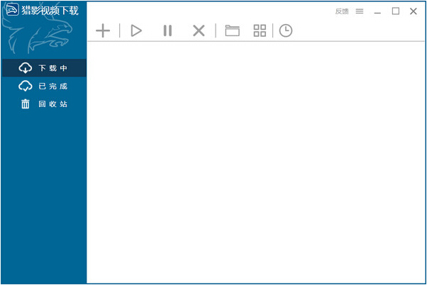 操作界面示意图