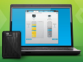 WD SmartWare数据备份工具核心功能详解