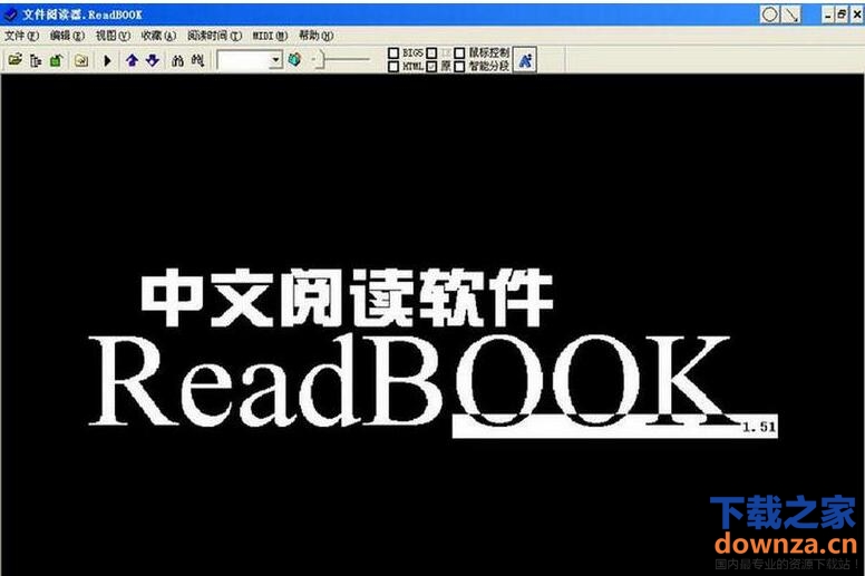ReadBook多设备适配演示