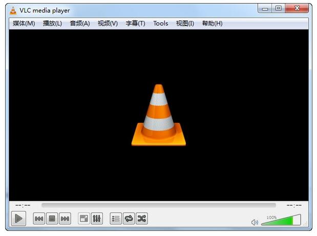 操作界面