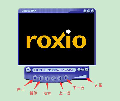 功能演示图