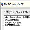 Tiny PXE Server网络启动工具