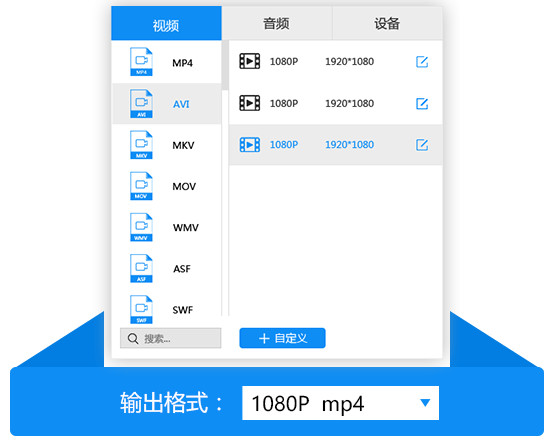 技术对比