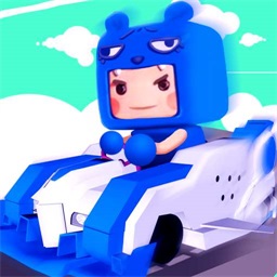 传奇卡丁车竞速 v3.0.5 安卓版