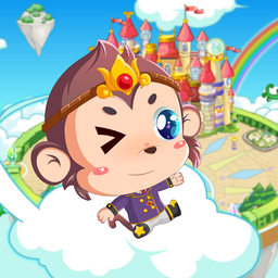 小悟空丛林冒险安卓版v1.0 安卓版