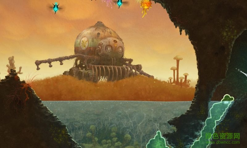 u8611u83c711u6e38u620fu4e2du6587u7248(Mushroom 11)