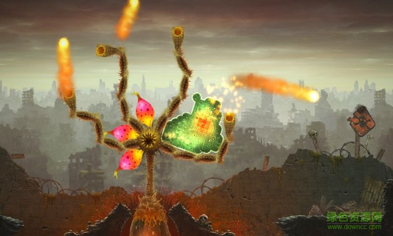 蘑菇11中文版