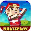 Pixel Golf 3D 像素高尔夫对战 v1.1.0 安卓版
