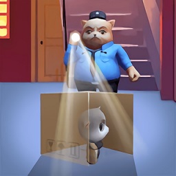 猫鼠追捕大冒险v1.0. 安卓版