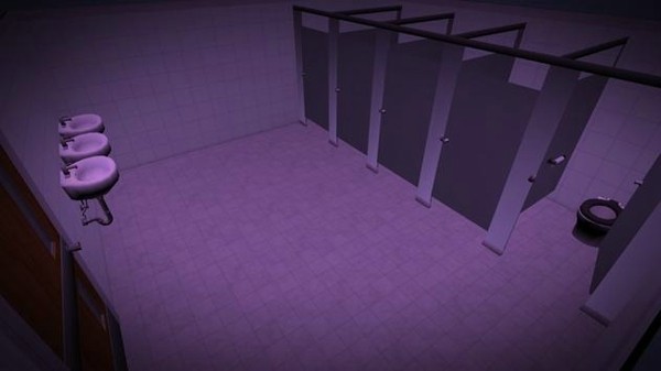 u95f9u9b3cu5b66u6821u6e38u620f(Haunted School)