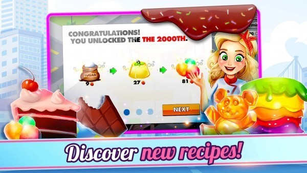 u7a7au95f2u86cbu7cd5u5e1du56fdu6700u65b0u7248(Idle Cake Empire)