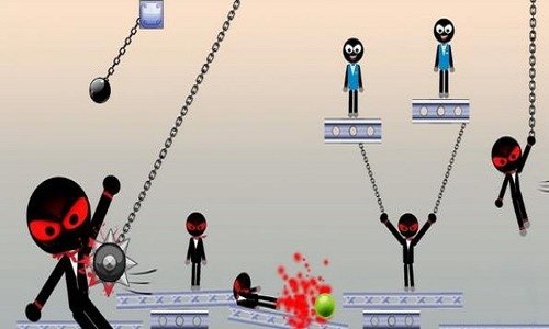 u8da3u5473u6e38u620f