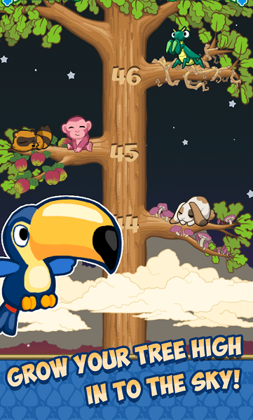 tree worldu6e38u620f