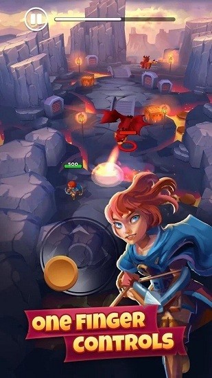 u6d41u6c13u4e4bu5730u4e2du6587u7248(Rogue Land)