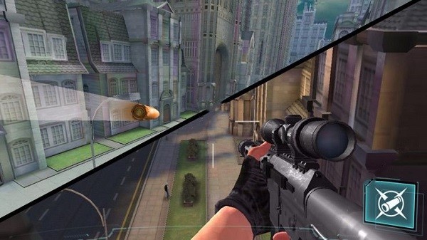 u72d9u51fbu624bu4e4bu7eddu6740u624bu6e38(Sniper : Ultra Kill)